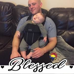 Meet your Posher, Christa